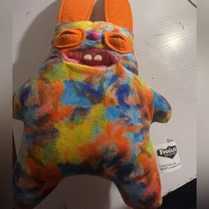 Fuggler, multi color